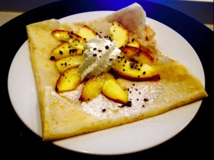 Photo: Crêperie La Galette